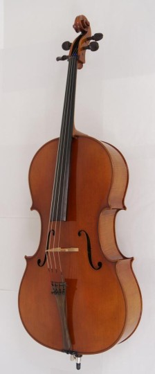 Ernst Heinrich Roth, violoncelle Classic Line 