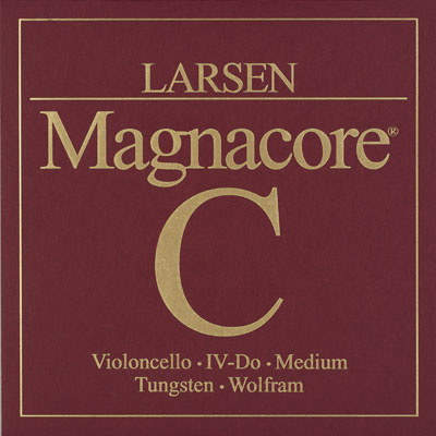 Larsen Cello Magnacore Do pour violoncelle strong