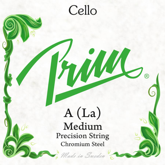 PRIM Precision, LA pour violoncelle 
