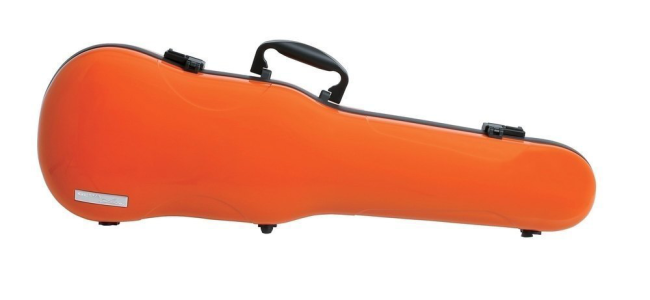 Gewa Etuis de forme violon Air 1.7 orange