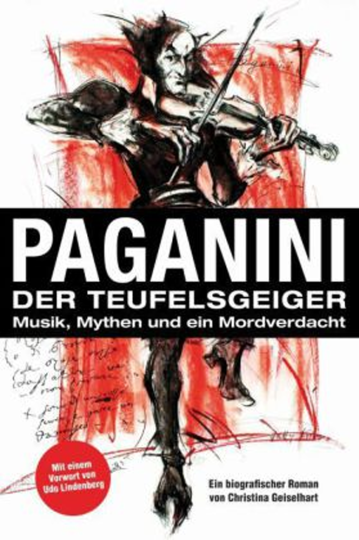 Paganini - Der Teufelsgeiger (Le violoniste du Diable) 