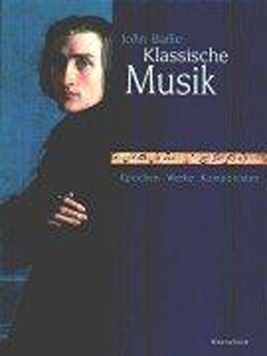 'Klassische Musik' (La musique classique) , John Bailie 