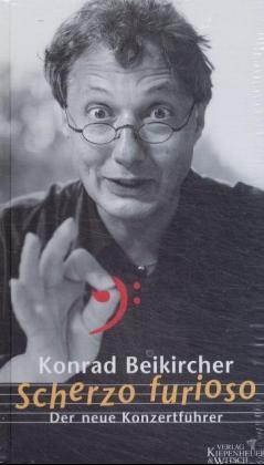 Konrad Beikircher, 'Scherzo furioso' 