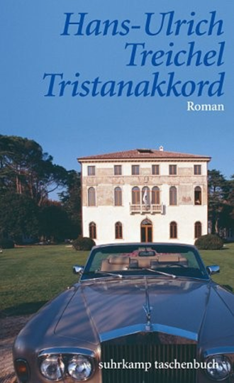 'Tristanakkord' (L'accord de Tristan) 