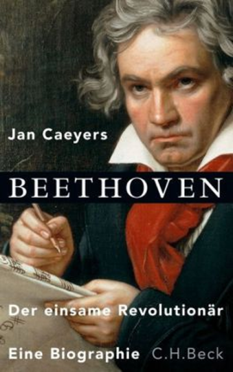 Beethoven -Der einsame Revolutionär (Le révolutionnaire solitaire) 
