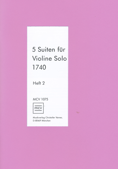 Solo 1740, Suite 4-5 