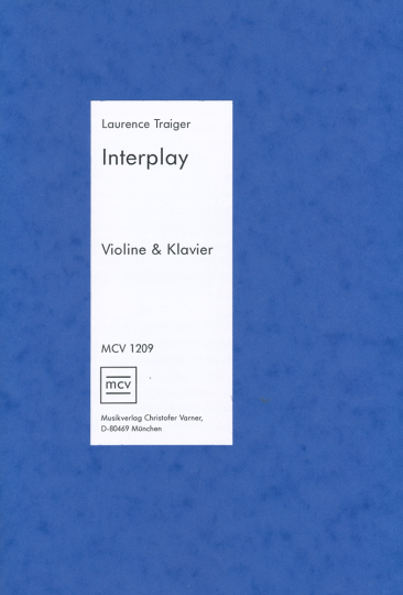 L. Traiger, Interplay 