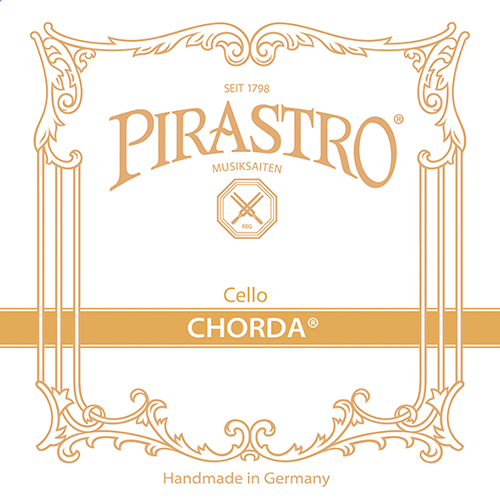PIRASTRO Chorda, Ré calibre 29, pour violoncelle 