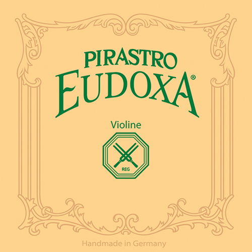 PIRASTRO Eudoxa, Ré pour violon 17
